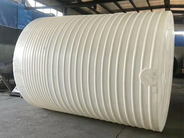 塑（sù）料大桶案例展示
